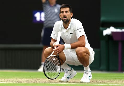Novak Djokovic withdraws from National Bank Open in Toronto due to fatigue